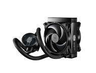 Охладители CoolerMaster MasterLiquid Pro 140