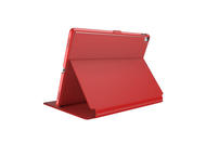 Калъфи за таблети SPECK Balance Folio iPad 9.7 - Dark Poppy Red/Velvet Red