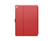 Калъфи за таблети SPECK Balance Folio iPad 9.7 - Dark Poppy Red/Velvet Red