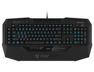 Клавиатури Roccat Isku+ Force FX Illuminated