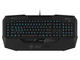 Клавиатури Roccat Isku+ Force FX Illuminated