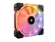 Вентилатори Corsair HD120 RGB LED
