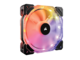 Вентилатори Corsair HD120 RGB LED