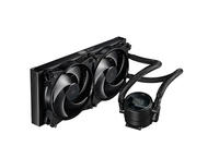 Охладители CoolerMaster MasterLiquid Pro 280