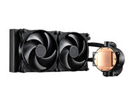 Охладители CoolerMaster MasterLiquid Pro 280