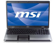 Лаптопи MSI CX600X-0W1EU