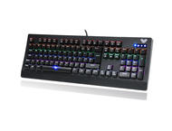 Клавиатури Aula Demon King