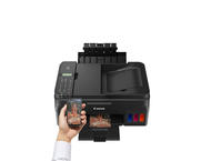 Принтери Canon PIXMA G4400 