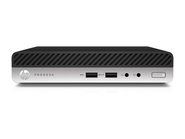 Компютри HP ProDesk 400 G3