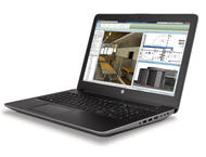 Лаптопи HP ZBook 17 G4