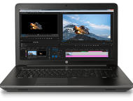 Лаптопи HP ZBook 17 G4