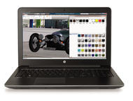 Лаптопи HP ZBook 15 G4