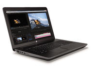 Лаптопи HP ZBook 15 G4