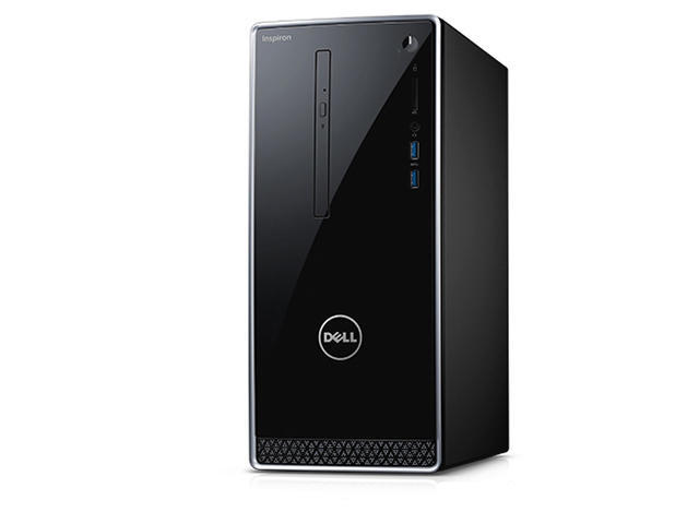 Компютри Dell Inspiron 3668