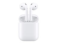Слушалки Apple AirPods