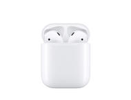 Слушалки Apple AirPods