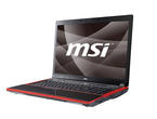 Лаптопи MSI GT740X-016U