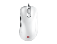 Мишки ZOWIE EC1-A, в бяло