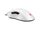 Мишки ZOWIE EC1-A, в бяло
