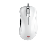 Мишки ZOWIE EC2-A, в бяло