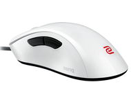 Мишки ZOWIE EC2-A, в бяло