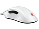 Мишки ZOWIE EC2-A, в бяло