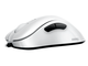 Мишки ZOWIE EC2-A, в бяло