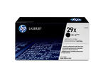 Консумативи Оригинален HP 29X Black LaserJet Toner Cartridge