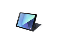 Калъфи за таблети Samsung Galaxy Tab S3 Book Cover, в черно