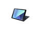 Калъфи за таблети Samsung Galaxy Tab S3 Book Cover, в черно