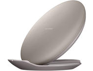 Зарядни устройства Samsung Wireless Charger Stand (Convertible), в кафяво
