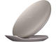 Зарядни устройства Samsung Wireless Charger Stand (Convertible), в кафяво