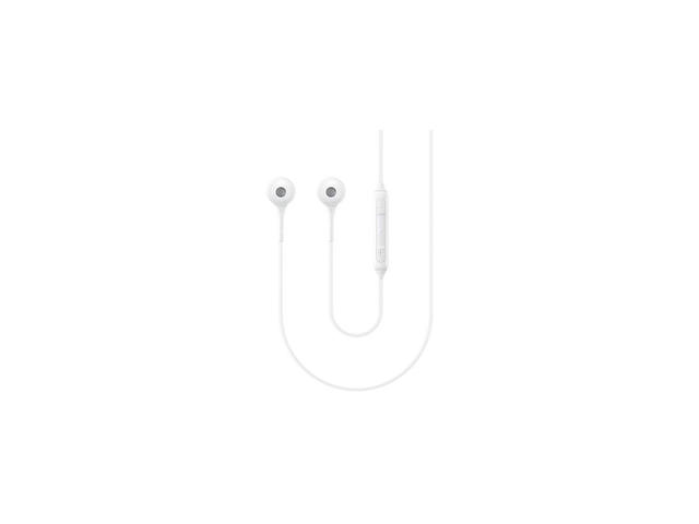 Слушалки Samsung In Ear EO-IG935, в бяло