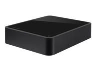 Външни HDD 4TB Toshiba Canvio USB 3.0, черен