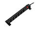 Разклонители Hama 6-Way Power Strip, въртящ се
