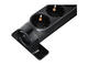 Разклонители Hama 6-Way Power Strip, въртящ се