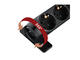Разклонители Hama 6-Way Power Strip, въртящ се