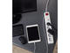 Разклонители Hama "USB 3A" 5-Way Power Strip, бял