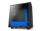 Кутии NZXT Source S340 Elite Black + Blue