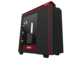 Кутии NZXT H440 Black/Red