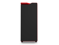 Кутии NZXT H440 Black/Red