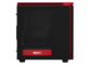 Кутии NZXT H440 Black/Red