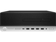 Компютри HP ProDesk 600G3 SFF