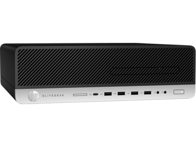 Компютри HP EliteDesk 800 G3