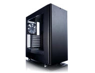 Кутии Fractal Design Define C - Window