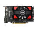 Видео карти Asus Radeon RX550-4G