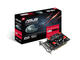 Видео карти Asus Radeon RX550-2G