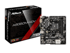 Дънни платки ASRock AB350M-HDV