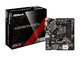 Дънни платки ASRock AB350M-HDV