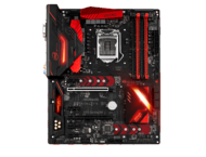 Дънни платки ASRock Fatal1ty Z270 Gaming K4